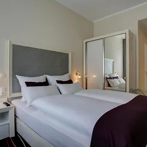 Yors Hotel Hannover