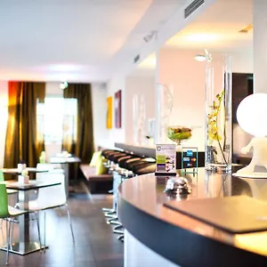 Mainstation Hotel Frankfurt am Main