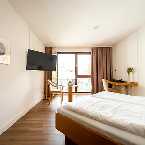 Cityhotel Feuerbach Hotel Stuttgart