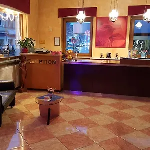 Myrooms Neu-Isenburg