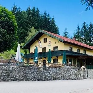 Hotel-gasthof Sonnenbichl Gasthof Oberwössen